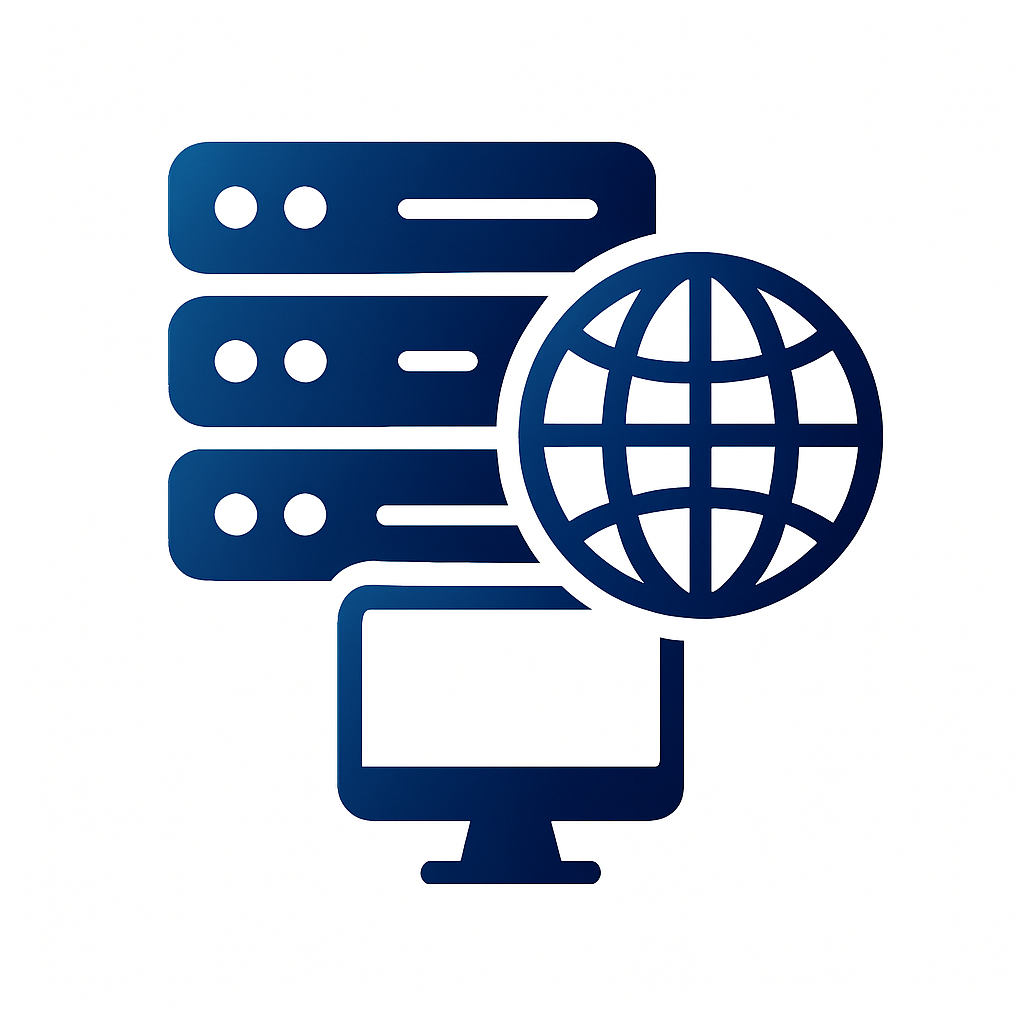 Hosting Solutions