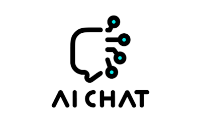 Screenshot of AIChat 