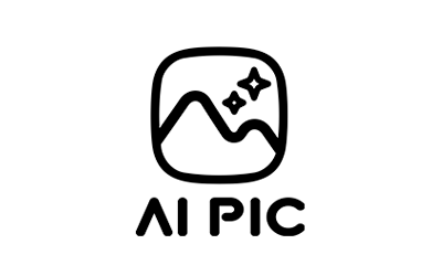 Screenshot of AIPic 