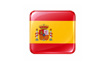 Screenshot of Idioma Español 