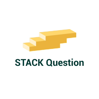 Plugin: STACK Question